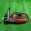 Зеркало правое электрическое Mitsubishi Lancer 
