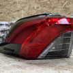 Фонарь задний левый Toyota RAV 4 V (XA50) оригинальный номер 81561-42230
