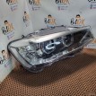Фара BMW X3 