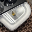 Плафон потолочный Mini Hatch оригинальный номер 63 31 5 A71 4B9, 63 31 5 A71 4B9, 63315A714B9, 5A714B9, 63 31 9 350 741, 63319350741, 9350741, 63 31 9 263 440, 63319263440, 9263440