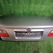 Крышка багажника Fiat Albea 