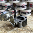 Клапан EGR Toyota RAV 4 IV (CA40) оригинальный номер 25630-26020