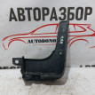 Брызговик передний правый Hyundai Solaris Hyundai Solaris оригинальный номер 868321R000