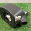 Кожух рулевой колонки Citroen C3 FC TU5JP4 2005 Citroen C3 