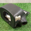 Кожух рулевой колонки Citroen C3 FC TU5JP4 2005 Citroen C3 оригинальный номер 9656075477