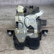 Замок багажника задний Land Rover Discovery Sport Land Rover Discovery оригинальный номер Fk72442a66ac