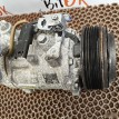 Компрессор кондиционера BMW X1  