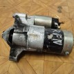 Стартер Peugeot 406 