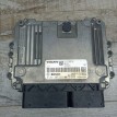 Блок управления двигателя мозги 1.6 Ecoboost volvo Volvo S60 оригинальный номер 31312578