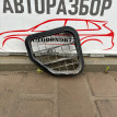 Решетка вентиляционная Hyundai Getz Hyundai Getz оригинальный номер 975101C000