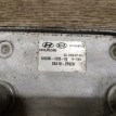 Радиатор масляный Hyundai ix35 