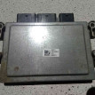 Блок управления двигателем Ford Fiesta 6 2015 Ford Fiesta оригинальный номер 2372693