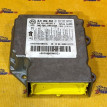 Блок безопасности SRS Audi Q7 4L (2005—2009) Audi 200 оригинальный номер 4L0910655D