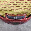 Бампер передний Suzuki SX4 оригинальный номер 7171180J30799