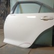 Дверь Toyota Camry 2012-2017 6700406260 50 55, задняя левая Toyota Camry  