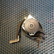 Ремень безопасности задний левый Ford Fusion Ford Fusion оригинальный номер 600662100F