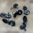 Крючок Toyota RAV 4 V (XA50)  оригинальный номер 73708-42060-C1