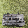 Реле накала VW 1H0906123 Volkswagen Golf оригинальный номер 1H0906123