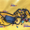 Проводка двигателя Land Rover Freelander II рестайлинг (2010—2012) Land Rover Freelander оригинальный номер LR022060