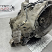 МКПП Ford Fusion JU 1.4 FXJA 2006 Ford Fusion 