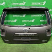 Крышка багажника Toyota SEQUOIA 2007-2022 670050C150 Toyota Sequoia 