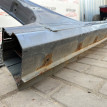 Лонжерон передний правый Toyota Avensis T250 Toyota Avensis оригинальный номер 6140305030