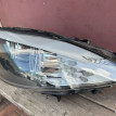 Фара левая BMW 5 F10 N52B30 2010 BMW 5er оригинальный номер 63 11 7 271 905