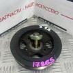 Шкив коленвала Toyota bB  