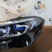 Фара BMW X7  