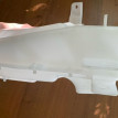 MMC ASX/Outlander 3 бачок омывателя Mitsubishi ASX оригинальный номер MB121027