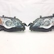 Фары ксенон Subaru Legacy 2007 84001AG361 BP EE20Z Subaru Legacy  