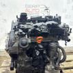 Двигатель 2.0 TDI CEGA Skoda Octavia A5 2010 Skoda Octavia 