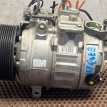 Компрессор кондиционера BMW X5 