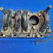 Впускной коллектор Renault Logan 2014 7700273860 L8MV K7M Renault Logan 