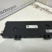 Усилитель антенны BMW X3 F25 04.2012 65209276062 SAV N55 BMW X3 