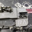 Замок левой передней двери Лада 2190 Гранта ВАЗ (Lada) Granta оригинальный номер 21900-6105013-10