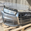 Ноускат Audi Q5 2017 80A807107 FY Audi Q5 