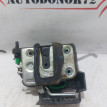 Замок двери задней правой Hyundai Solaris Hyundai Solaris оригинальный номер 814201R020