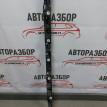 Направляющая заднего бампера Opel Astra J универса Opel Astra оригинальный номер 13266757