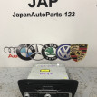 Магнитофон Audi Q3 2012 Audi Q3 