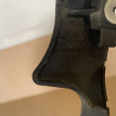 Уголок жабо правый Renault Megane II Renault 20 оригинальный номер 8200100591