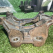 Кронштейн компрессора кондиционера Mitsubishi Car Mitsubishi Carisma оригинальный номер MB958179