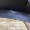 Молдинг двери задний правый Toyota Land Cruiser 300 Series  оригинальный номер 75077-60060-C1