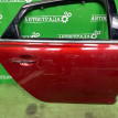 Дверь Jaguar XJ 2009-2021 C2D24174 X351, задняя правая Jaguar XJ 