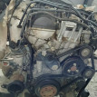 Двигатель Land Rover Range Rover Evoque оригинальный номер LR025366