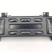 Блок управления климат-контролем Peugeot 406 2002 96303375ZL 406 Peugeot 406 