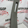 Обшивка средней стойки левая Toyota Yaris 2 Toyota Yaris оригинальный номер 624120d060