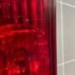 Фонарь в крышку багажника левый Iran Khodro Samand Iran Khodro Samand оригинальный номер 17A034L