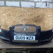 Бампер передний Jaguar XF СЕДАН 4ДВ. AJD 2009 Jaguar XF  
