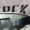 Ручка двери правая передняя Mercedes-Benz A-класс 2015 W176 270.910 Mercedes-Benz A-klasse оригинальный номер A2047600270